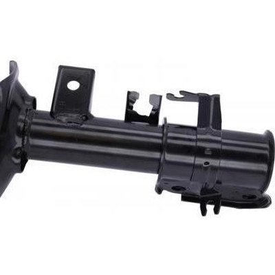 Front Gas Charged Strut by KYB - 335032