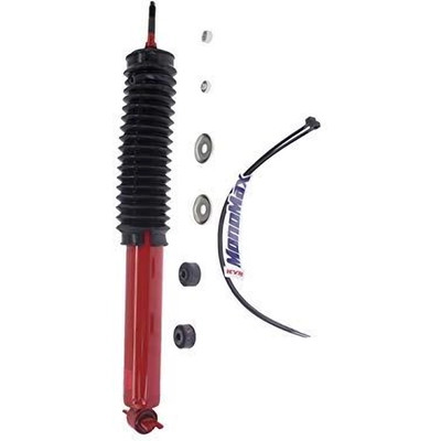 KYB - 565053 - Front Monomax HP Mono-Tube GS by KYB - 565053