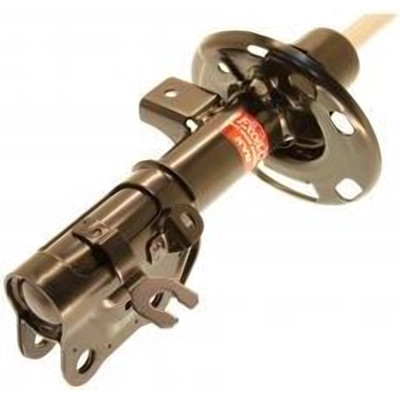 KYB - 339405 - KYB - 339405 - Front Gas Charged Strut