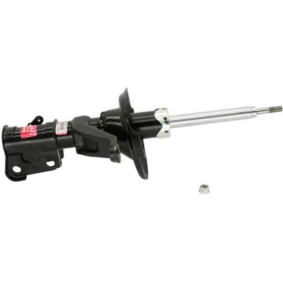 Front Gas Charged Strut by KYB - 331010