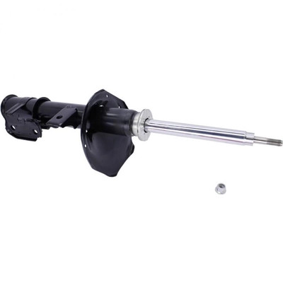 KYB - 335032 - Front Gas Charged Strut by KYB - 335032