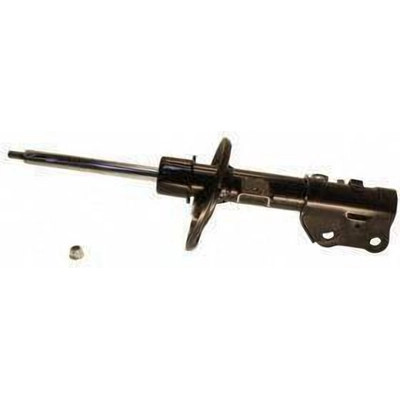 KYB - 339405 - Front Gas Charged Strut