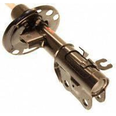 KYB - 339405 - KYB - 339405 - Front Gas Charged Strut