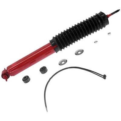 KYB - 565053 - Front Monomax HP Mono-Tube GS by KYB - 565053