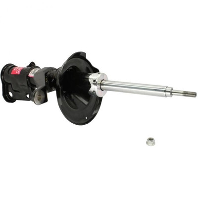 KYB - 331010 - Front Gas Charged Strut by KYB - 331010