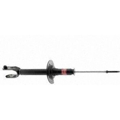 KYB - 3410017 - Rear Gas Charged Strut by KYB - 3410017