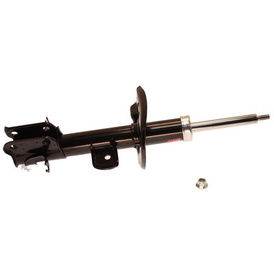 KYB - 339350 - Front Gas Charged Strut by KYB - 339350
