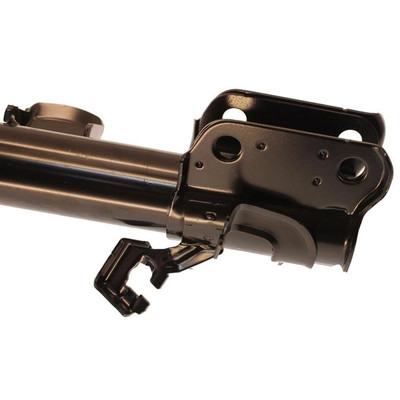 Front Gas Charged Strut by KYB - 339350