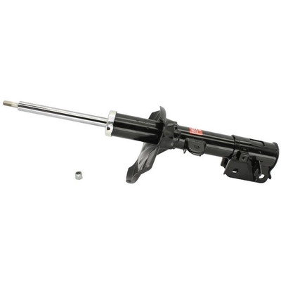 KYB - 334504 - KYB - 334504 - Rear Gas Charged Strut