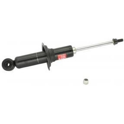 KYB - 341275 - Rear Gas Charged Strut by KYB - 341275