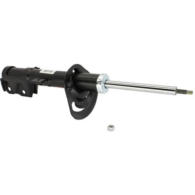 KYB - 334642 - Front Gas Charged Strut by KYB - 334642