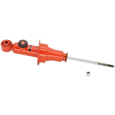Rear AGX Adjustable Gas Strut by KYB - 741036