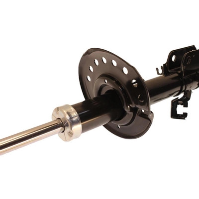 KYB - 339350 - Front Gas Charged Strut by KYB - 339350