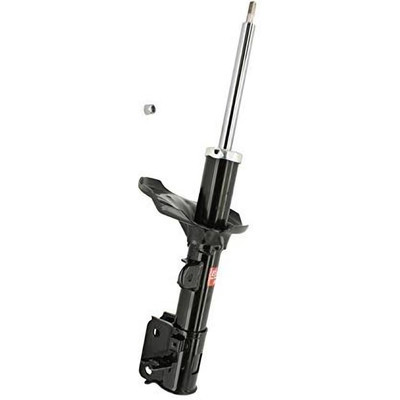 KYB - 334504 - KYB - 334504 - Rear Gas Charged Strut