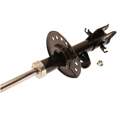 Front Gas Charged Strut by KYB - 339349