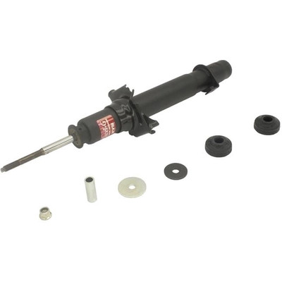KYB - 340065 - Front Gas Charged Strut by KYB - 340065