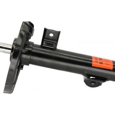 KYB - 335920 - Front Gas Charged Strut by KYB - 335920