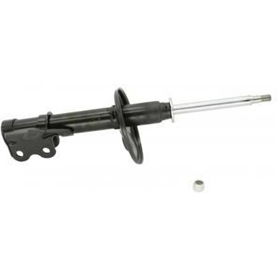 Front Gas Charged Strut by KYB - 234036