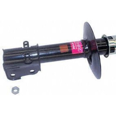 KYB - 235626 - Front Gas Charged Strut by KYB - 235626