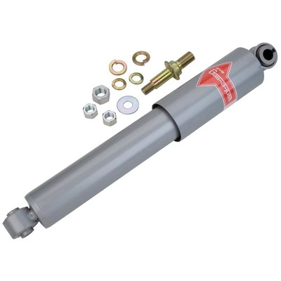 Front Mono-Tube Gas Pressurized by KYB - KG6412