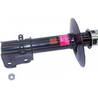 Front Gas Charged Strut by KYB - 235626