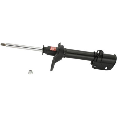 Rear Gas Charged Strut by KYB - 334110