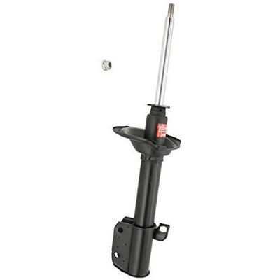 KYB - 334109 - Rear Gas Charged Strut by KYB - 334109