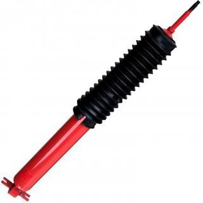 Front Monomax HP Mono-Tube GS by KYB - 565106