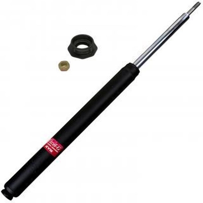 Rear Gas Charged Cartridge by KYB - 365079