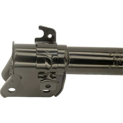 KYB - 339207 - Front Gas Charged Strut by KYB - 339207