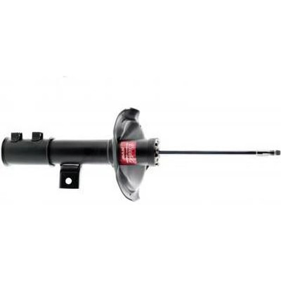 KYB - 338024 - Front Gas Charged Strut by KYB - 338024