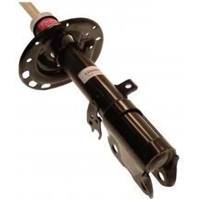 Rear Gas Charged Strut by KYB - 3350006