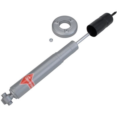 Rear Mono-Tube Gas Pressurized by KYB - KG9004