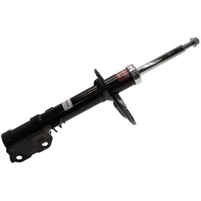 KYB - 3350006 - Rear Gas Charged Strut by KYB - 3350006