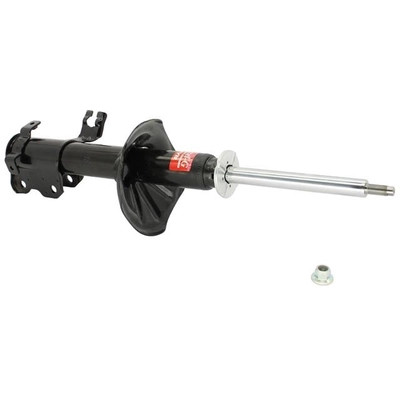 KYB - 333219 - Front Gas Charged Strut by KYB - 333219