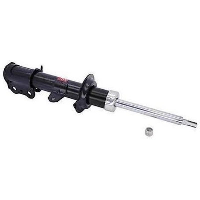 KYB - 341222 - Rear Gas Charged Strut by KYB - 341222
