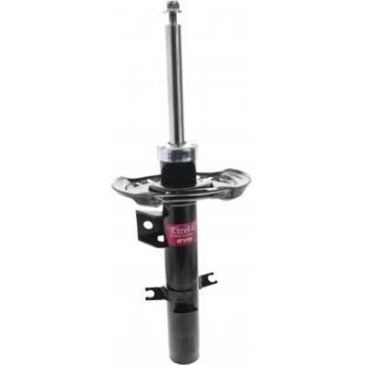 KYB - 3340241 - Front Gas Charged Strut by KYB - 3340241