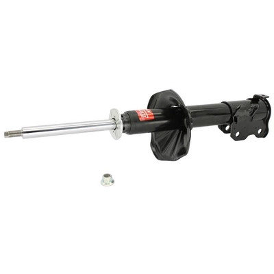 KYB - 333219 - Front Gas Charged Strut by KYB - 333219
