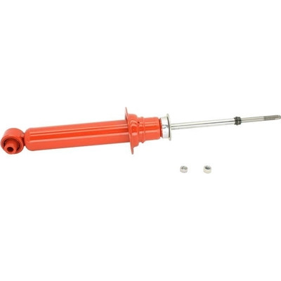 KYB - 741029 - Front AGX Adjustable Gas Strut by KYB - 741029