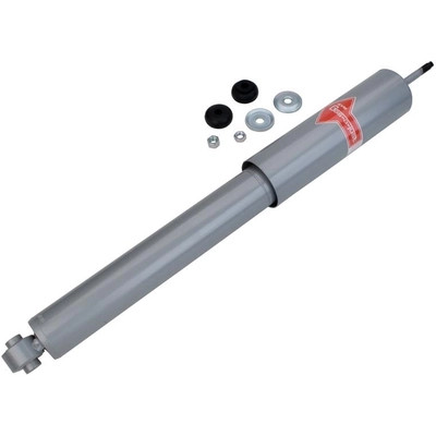 Front Mono-Tube Gas Pressurized by KYB - KG5410