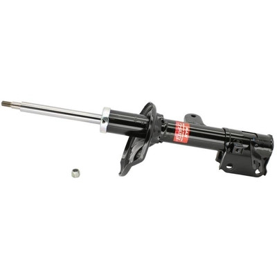 KYB - 334502 - KYB - 334502 - Front Gas Charged Strut