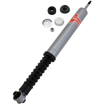 Rear Mono-Tube Gas Pressurized by KYB - KG5558