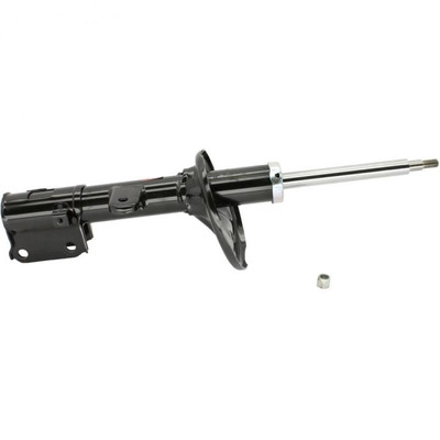KYB - 334502 - KYB - 334502 - Front Gas Charged Strut