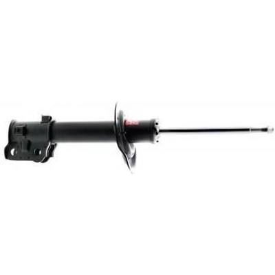KYB - 3340081 - Front Gas Charged Strut by KYB - 3340081