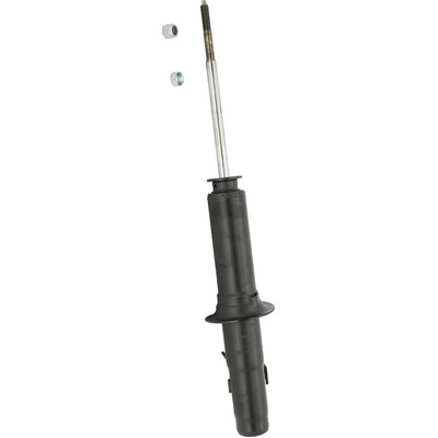 KYB - 341138 - Front Gas Charged Strut by KYB - 341138