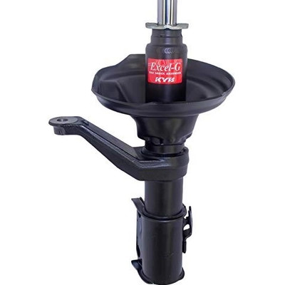 KYB - 331049 - Front Gas Charged Strut by KYB - 331049