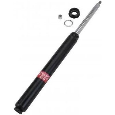 KYB - 365031 - Front Gas Charged Cartridge by KYB - 365031