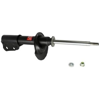 KYB - 334229 - Front Gas Charged Strut by KYB - 334229