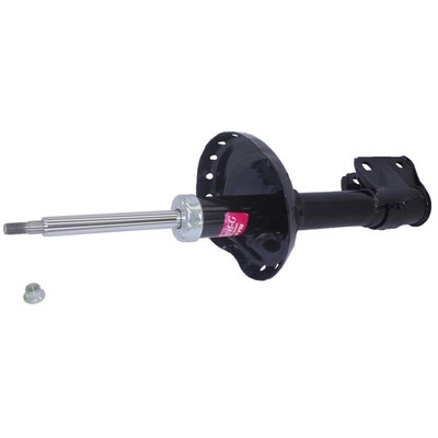 KYB - 339169 - Front Gas Charged Strut by KYB - 339169