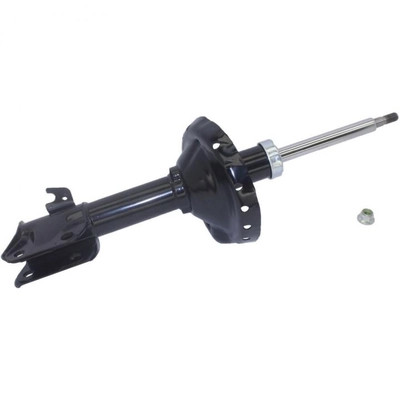 KYB - 339169 - Front Gas Charged Strut by KYB - 339169